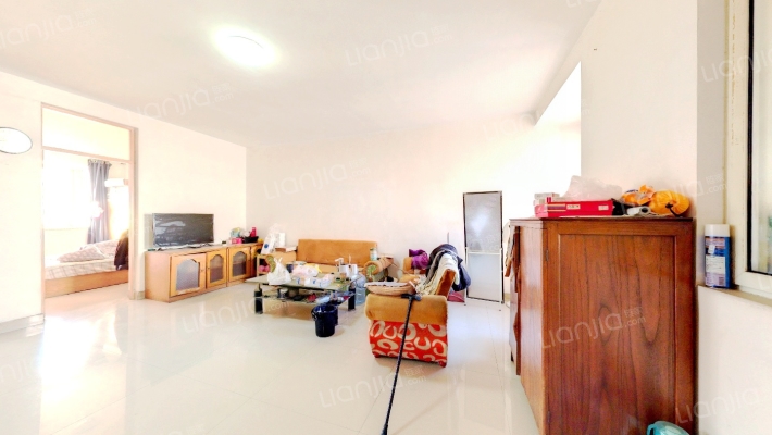 盛泉小区二手房实景图