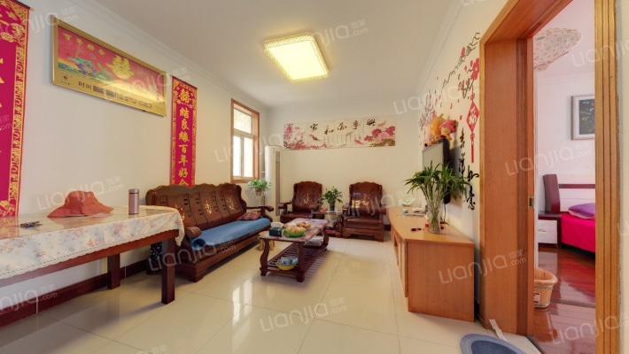 珍珠花苑(浦口)二手房实景图