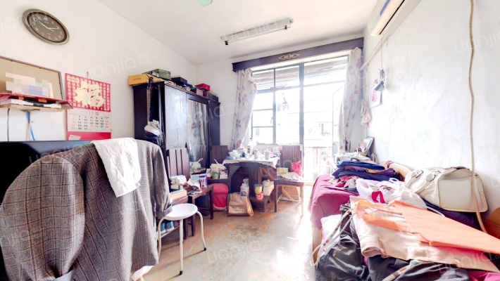 抚顺路363弄二手房实景图