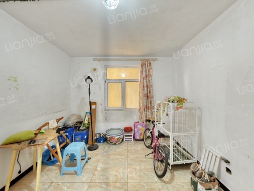 整租·鸿盛凯旋门 1室1厅 南/北