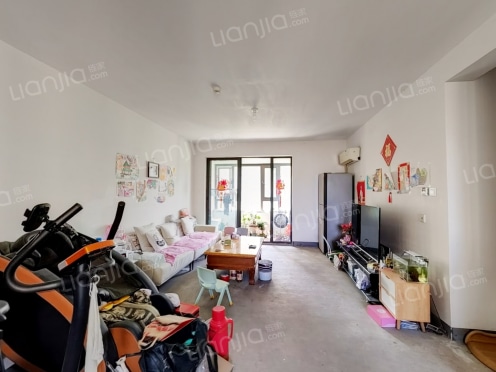 整租·百步亭中国MALL 3室2厅 南/北