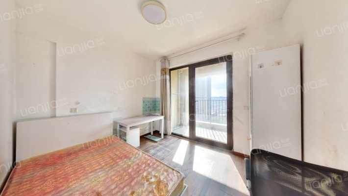 中海国际社区御城二手房实景图