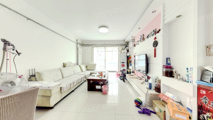 五号街坊二手房实景图