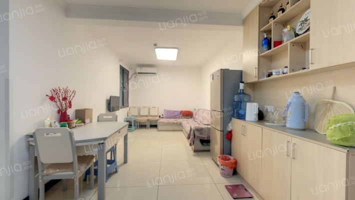 滨河蓝庭二手房实景图