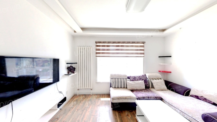 九州润园二手房实景图