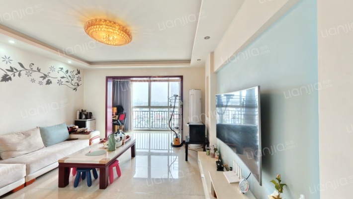 龙锦二手房实景图