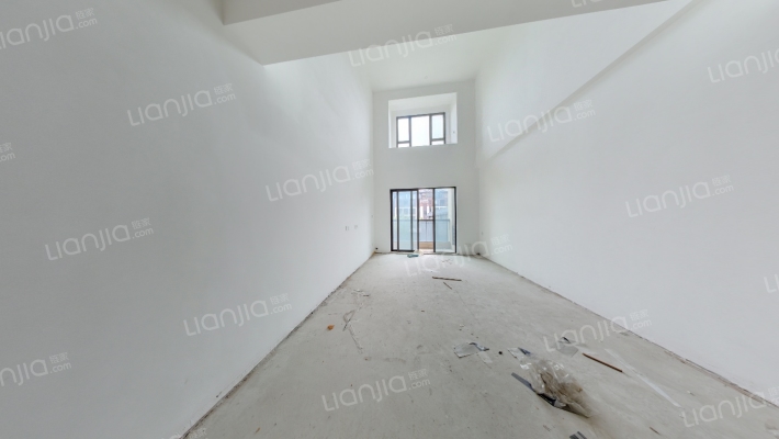 富春雅居二手房实景图