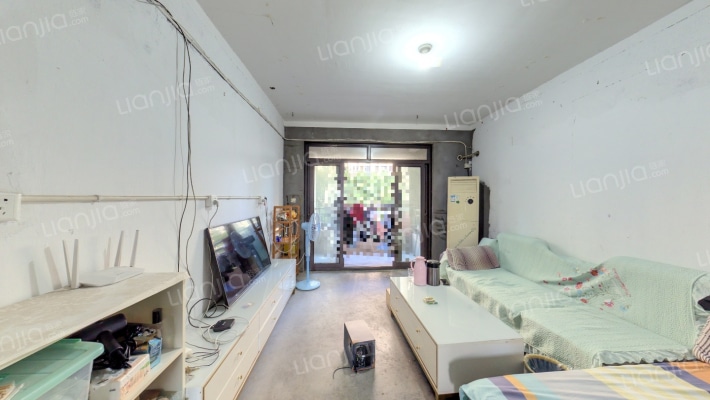 公元世家一期二手房实景图