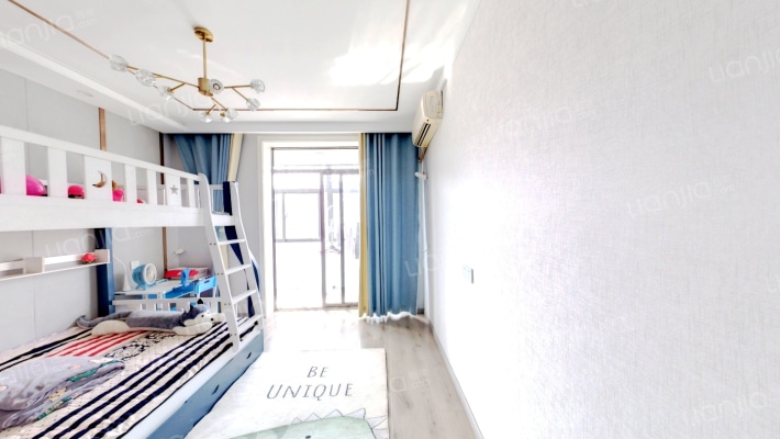 公园西村二手房实景图