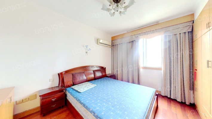 富巷新村南一小区二手房实景图