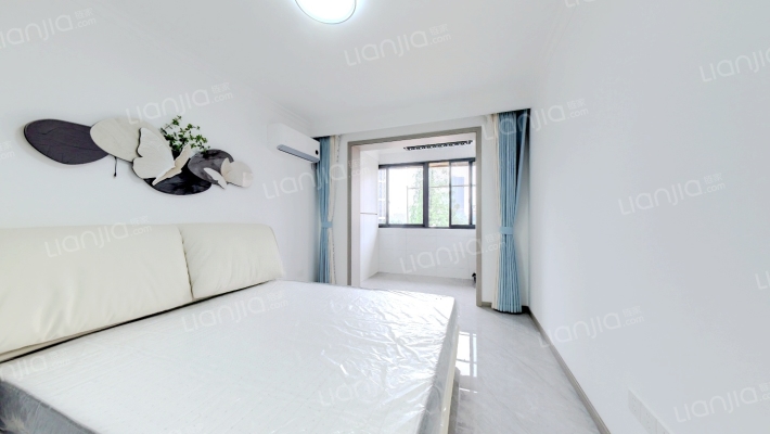 西流湾小区二手房实景图