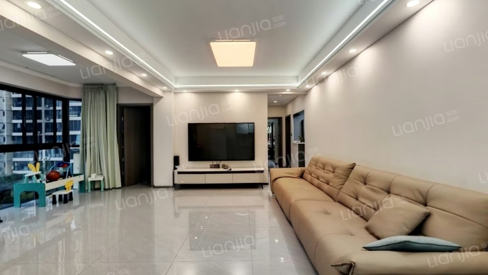 一品安宁二手房实景图