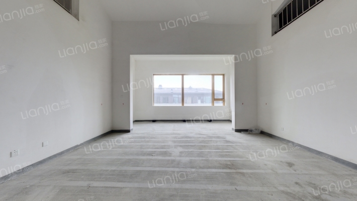 蓝城兰园二手房实景图