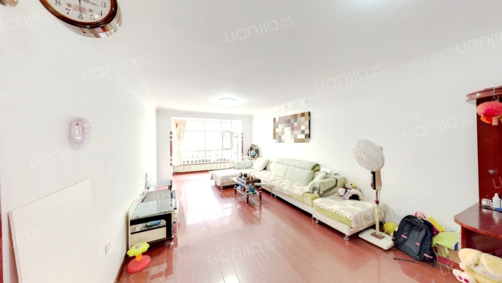 卫星嘉园二手房实景图