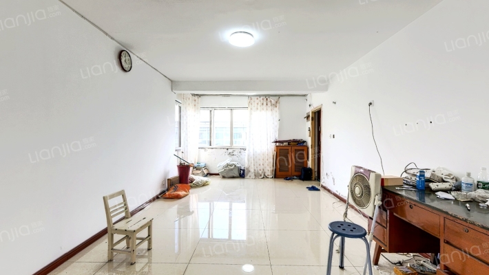 樾城小区二手房实景图