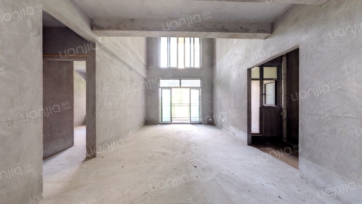 巴滨一号璀璨滨江二手房实景图