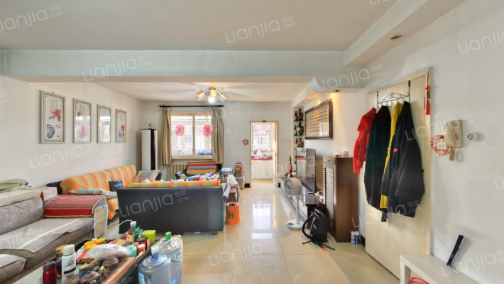 碧水里二手房实景图