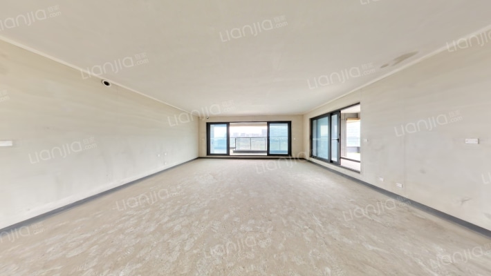 华润中央公园悦府湖心岛二手房实景图