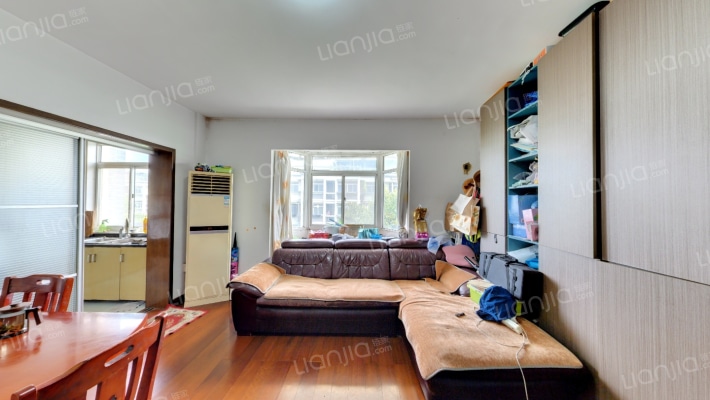 良渚花苑新村二手房实景图