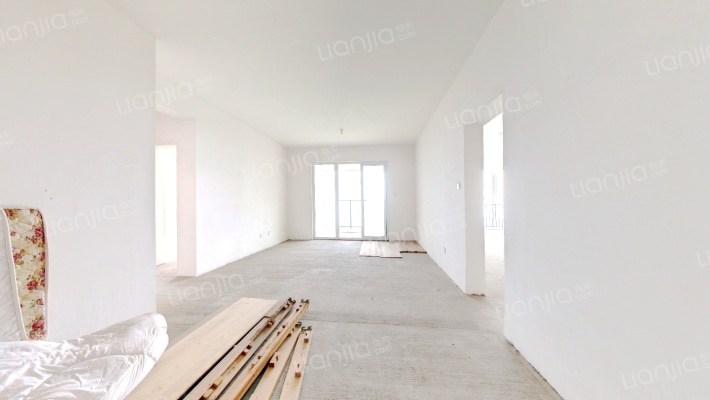 保利香樟郡二手房实景图