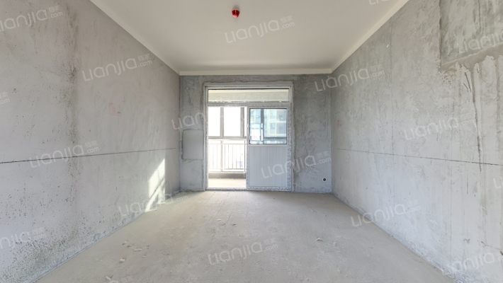 襄投·锦程二手房实景图