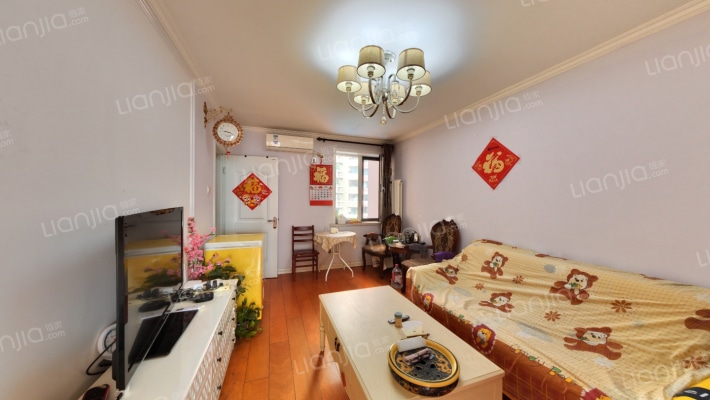 小港一路二手房实景图