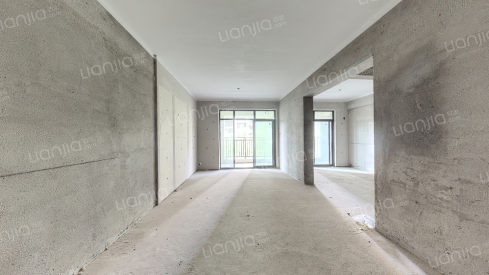 万家华府二手房实景图