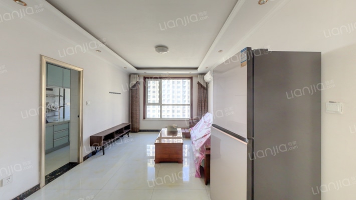 昭华锦城B区二手房实景图