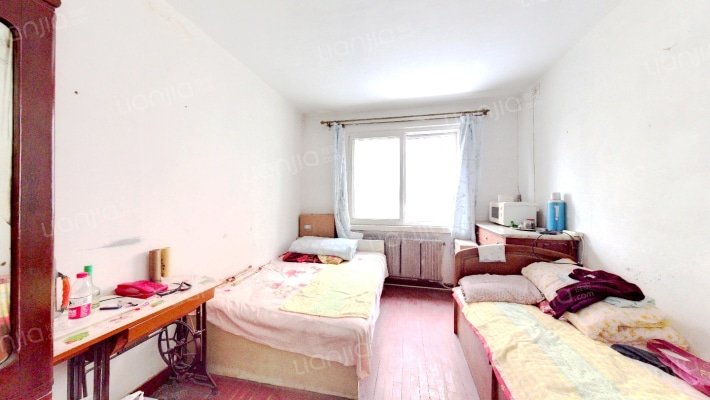 北斗街（寺儿沟商圈）二手房实景图