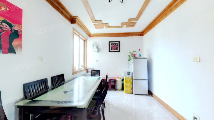 怡园新村二手房实景图