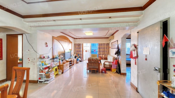 湖滨中路二手房实景图