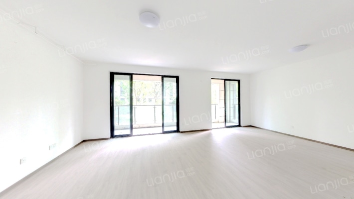 祥生白马郡二手房实景图