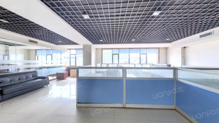 方大领地二手房实景图