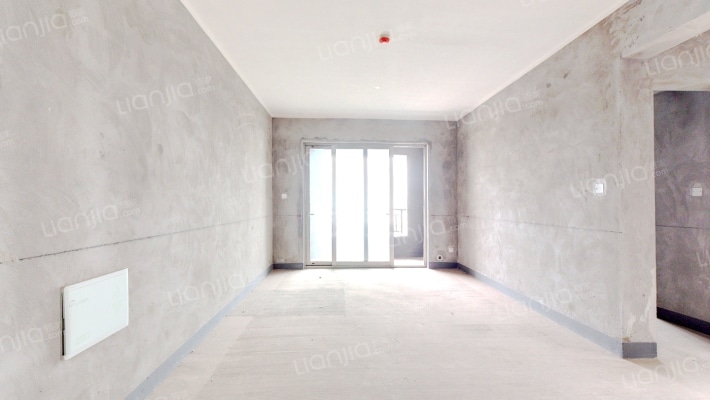 格力两江总部公园1期(聆湖居)二手房实景图