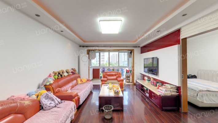 天台星城二手房实景图