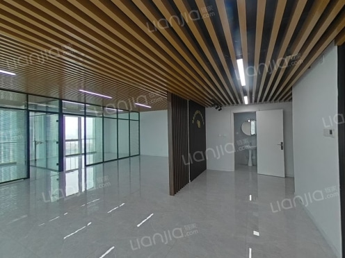 整租·山东高速·西海岸中心 2室2厅 东