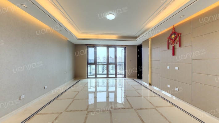 臻园二手房实景图