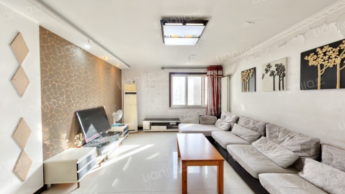 西控花园二手房实景图