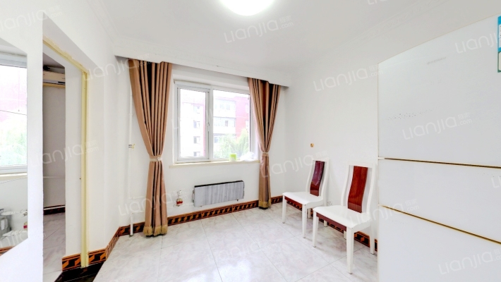 石园西区二手房实景图