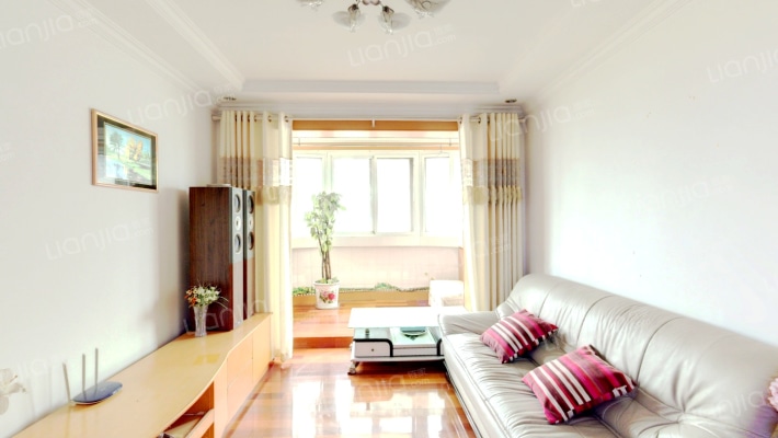 平塘花园二手房实景图