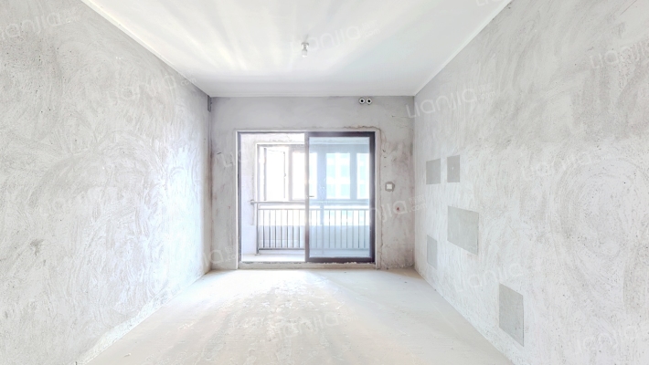 鲁能星城外滩天景二手房实景图