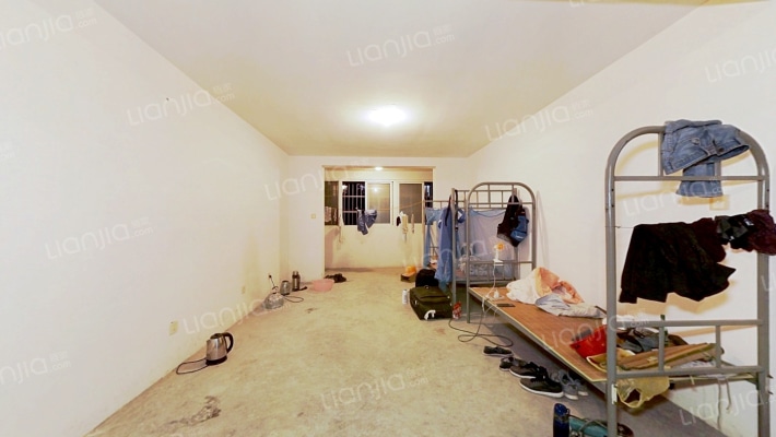 天山花苑二手房实景图