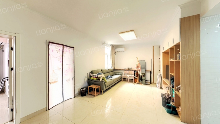 珠光南苑二手房实景图