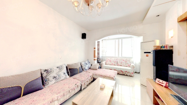 幸合苑二手房实景图