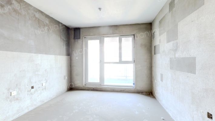 美的时代城二手房实景图