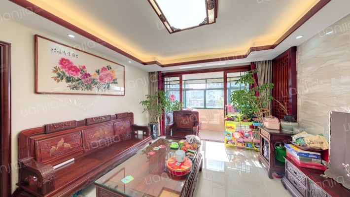 怡和楼二手房实景图