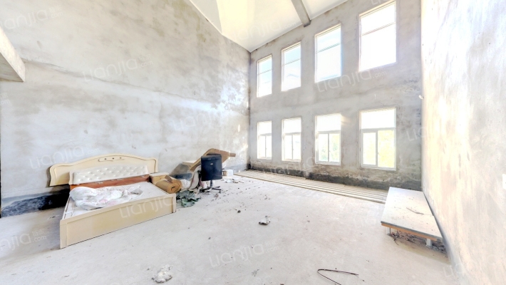 三清玫瑰园二手房实景图