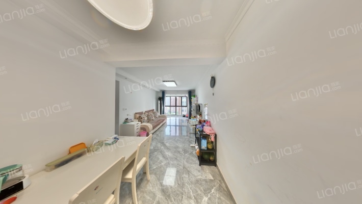 招商国际E城二手房实景图