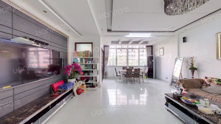 鹿开大楼二手房实景图