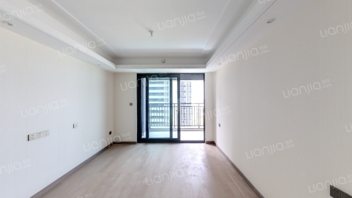 万科时代之光二手房实景图